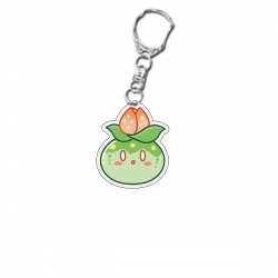 Genshin Impact  Anime acrylic ...