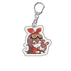 Genshin Impact  Anime acrylic ...