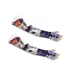 HunterXHunter Printed Long Cyc...