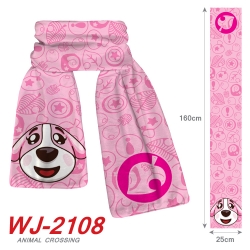 Animal Crossing Anime plush im...