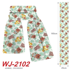 Animal Crossing Anime plush im...