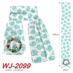 Animal Crossing Anime plush im...