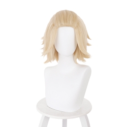 Tokyo Revengers  Light blonde ...