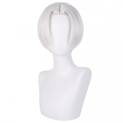 Tokyo Revengers Mikey silver s...