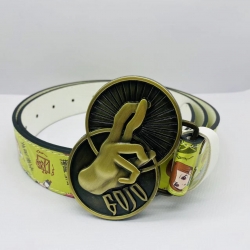 Jujutsu Kaisen Animation perip...