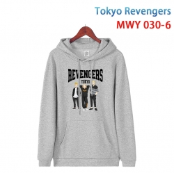 Tokyo Revengers  Cartoon hoode...