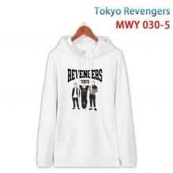 Tokyo Revengers  Cartoon hoode...