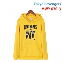 Tokyo Revengers  Cartoon hoode...