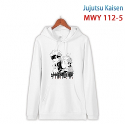 Jujutsu Kaisen  Cartoon hooded...