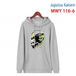 Jujutsu Kaisen  Cartoon hooded...