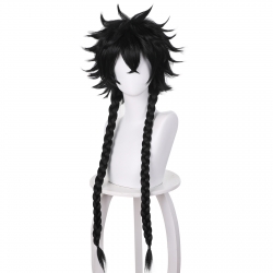 blue period Styling twist brai...