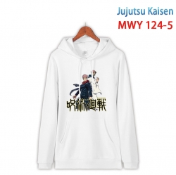 Jujutsu Kaisen  Cartoon hooded...