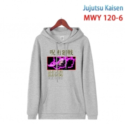 Jujutsu Kaisen  Cartoon hooded...