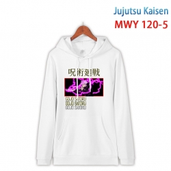 Jujutsu Kaisen  Cartoon hooded...