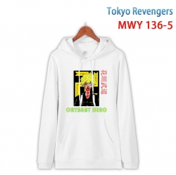Tokyo Revengers  Cartoon hoode...
