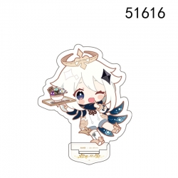 Genshin Impact  Anime characte...