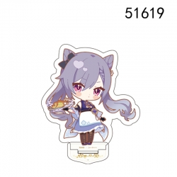 Genshin Impact  Anime characte...