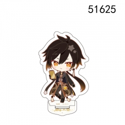 Genshin Impact  Anime characte...