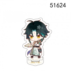 Genshin Impact  Anime characte...