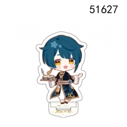 Genshin Impact  Anime characte...