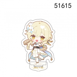 Genshin Impact  Anime characte...