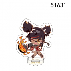 Genshin Impact  Anime characte...