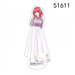 The Quintessential Qunintupiet...