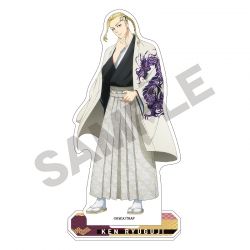 Tokyo Revengers Anime characte...