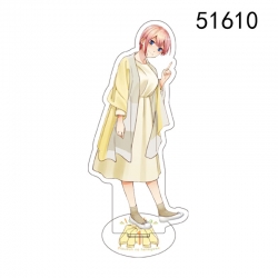 The Quintessential Qunintupiet...