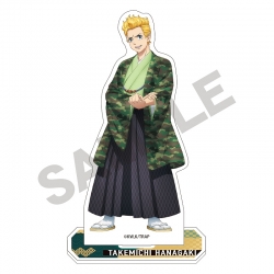 Tokyo Revengers  Anime charact...