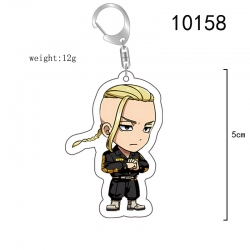 Tokyo Revengers Anime acrylic ...