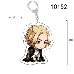 Tokyo Revengers Anime acrylic ...