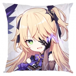 Genshin Impact Anime square fu...