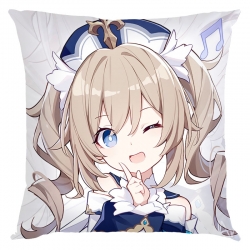 Genshin Impact Anime square fu...