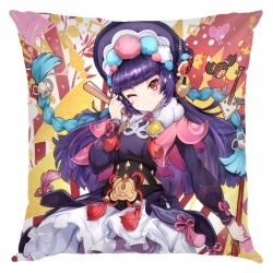 Genshin Impact  Anime square f...