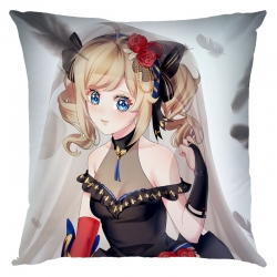 Genshin Impact  Anime square f...