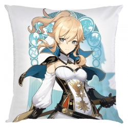 Genshin Impact  Anime square f...