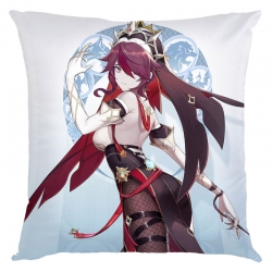 Genshin Impact  Anime square f...