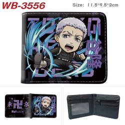 Tokyo Revengers Anime color bo...