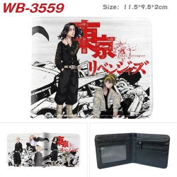 Tokyo Revengers Anime color bo...