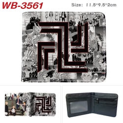 Tokyo Revengers Anime color bo...