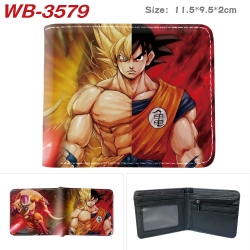 DRAGON BALL Anime color book t...