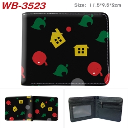 Animal Crossing Anime color bo...