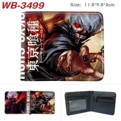 Tokyo Ghoul Anime color book t...