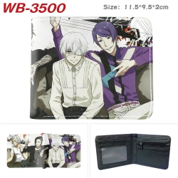 Tokyo Ghoul Anime color book t...
