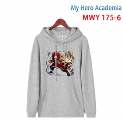 My Hero Academia  Long sleeve ...