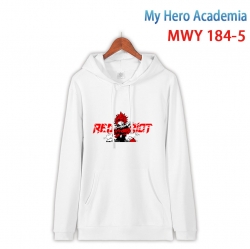 My Hero Academia Long sleeve h...