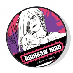 Chainsaw Man  Foldable mobile ...