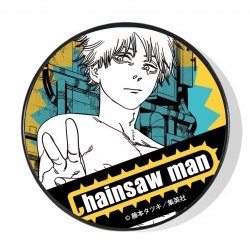 Chainsaw Man  Foldable mobile ...