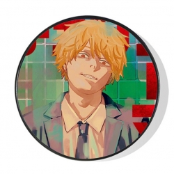 Chainsaw Man  Foldable mobile ...